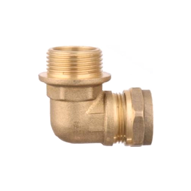 Brass Fitting
