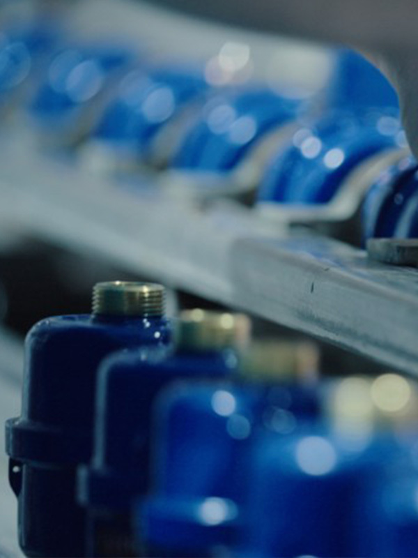Valves are crucial components in the industrial field