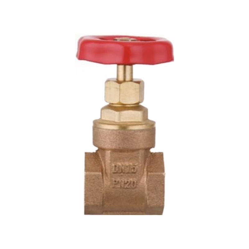 Bronze Gate Valve