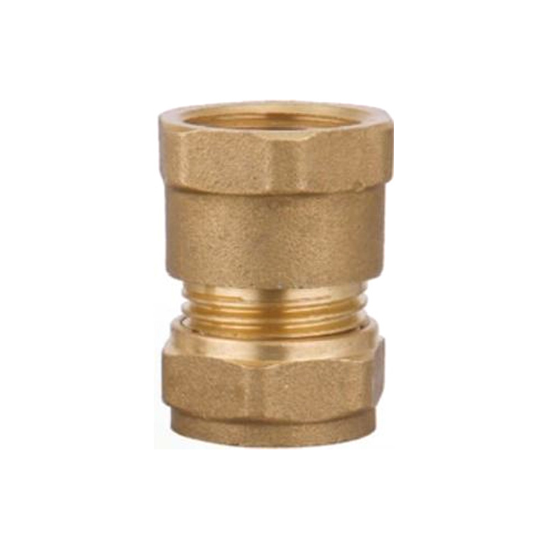 Brass Fitting