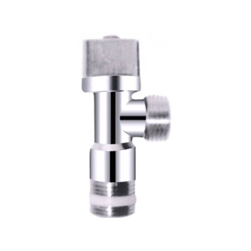 Brass Angle Valve