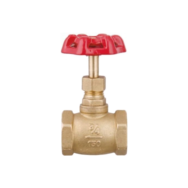 Bronze Stop Valve