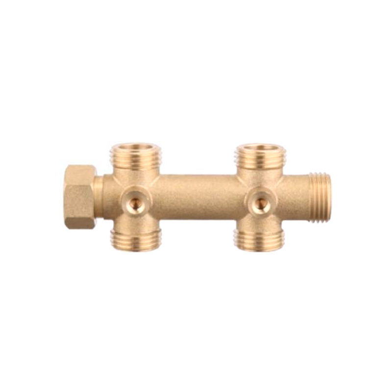 Brass Fitting