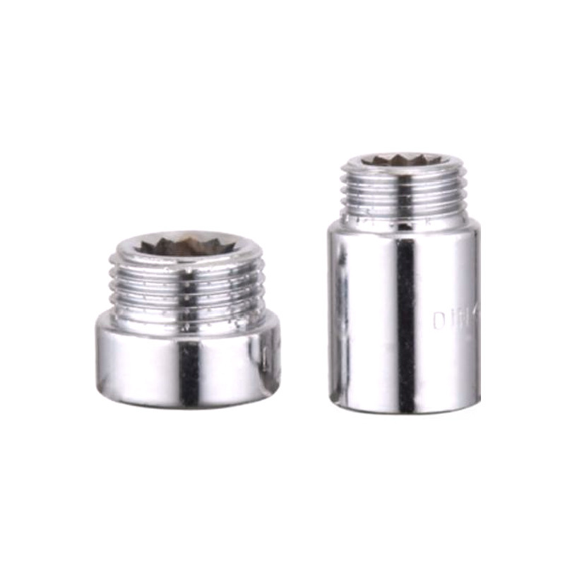 Brass Fitting