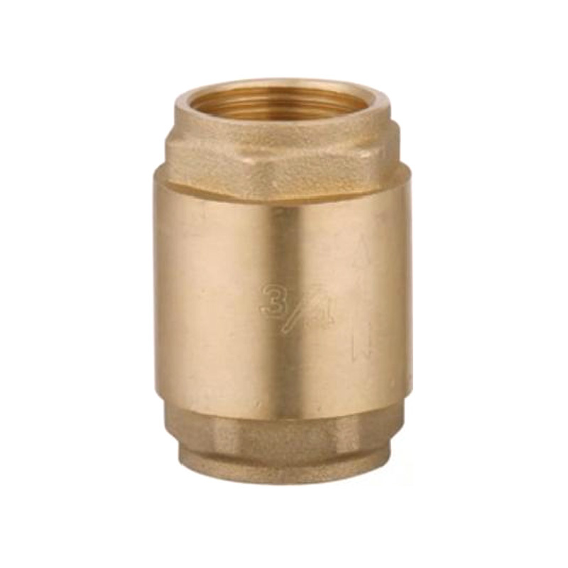 Brass Check Valve