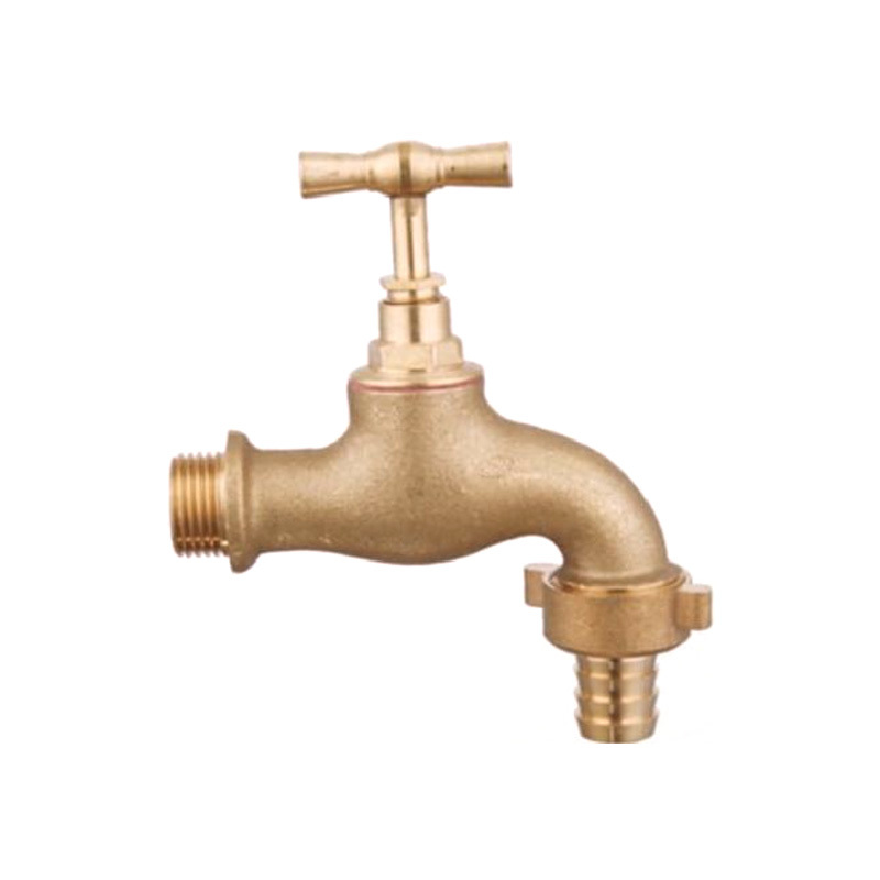 Brass Bibcock