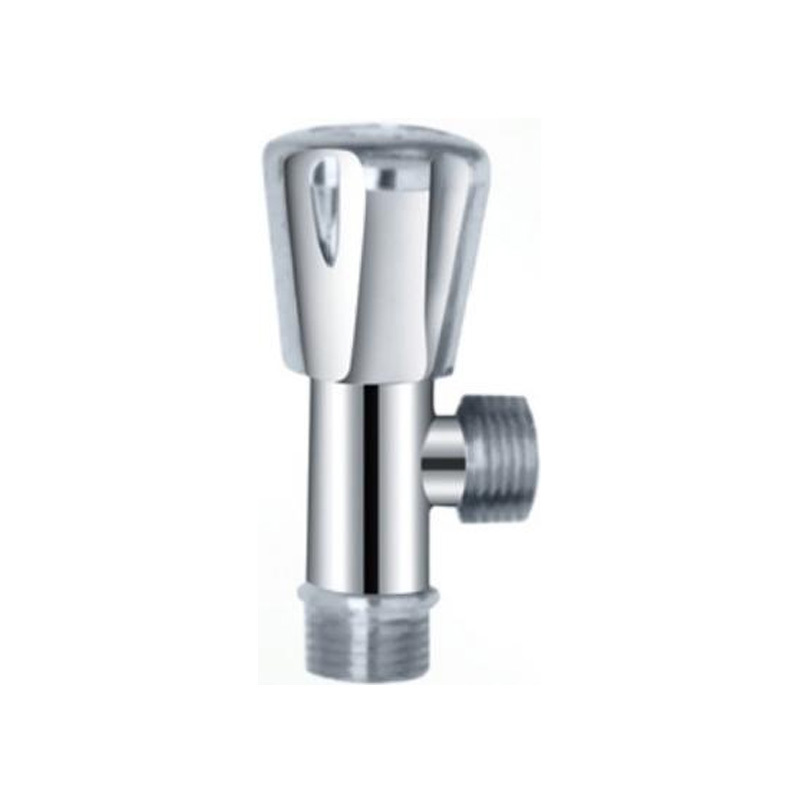 Brass Angle Valve