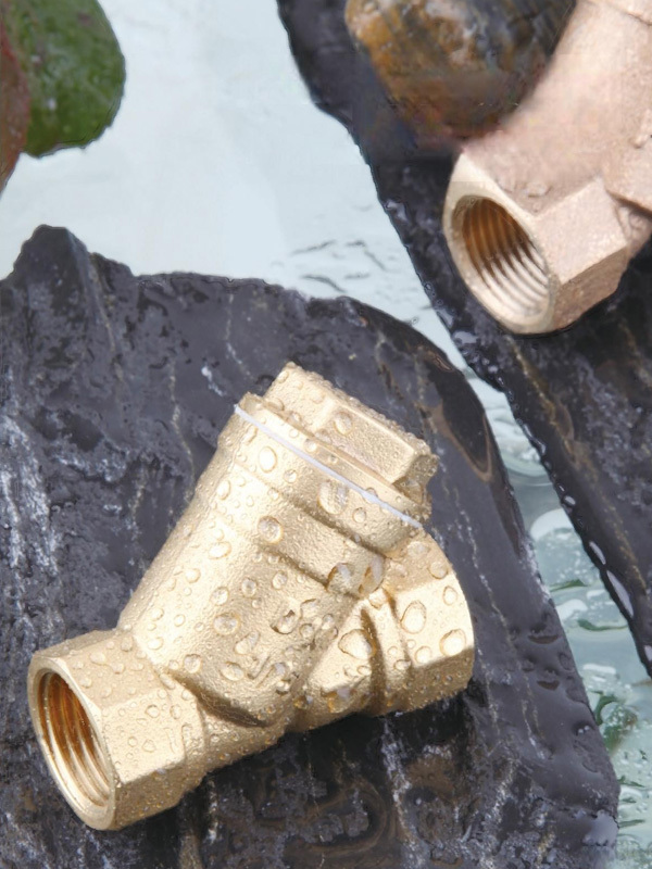 Filter Valves