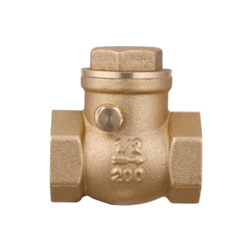 Brass Check Valve
