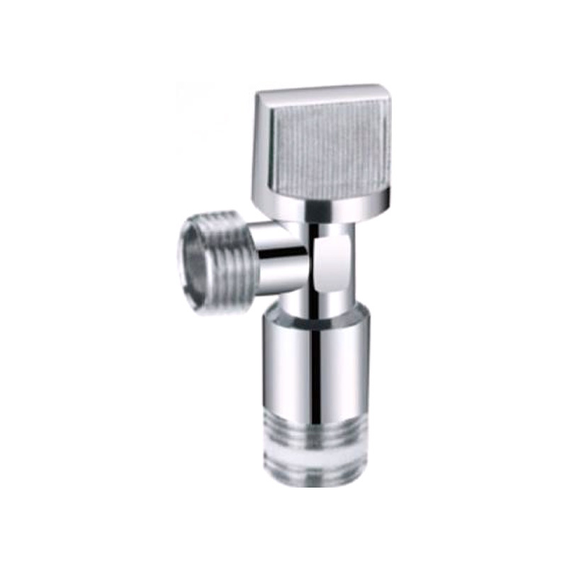 Brass Angle Valve