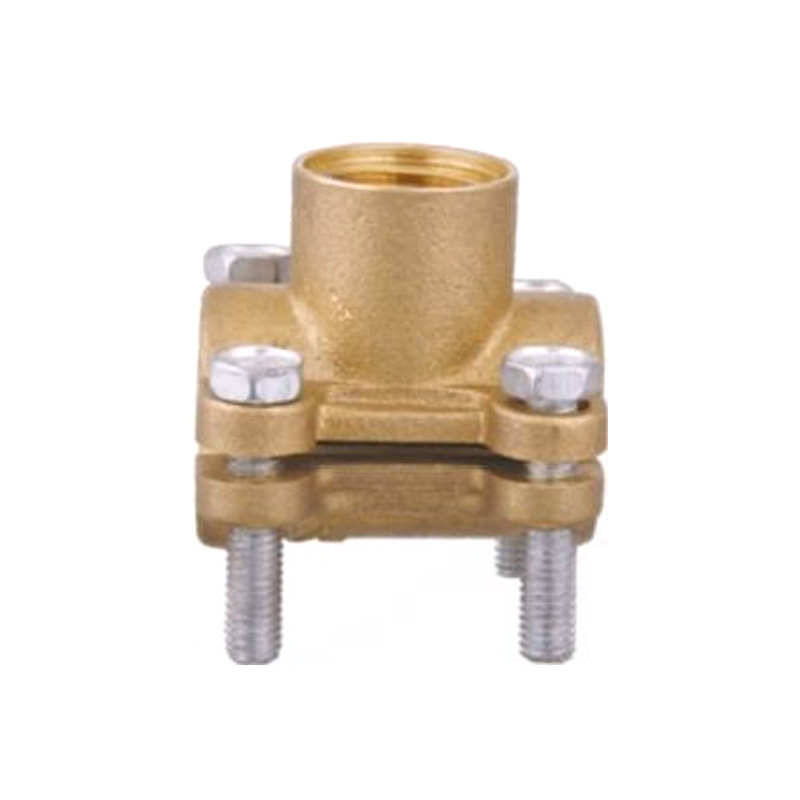 Brass Fitting