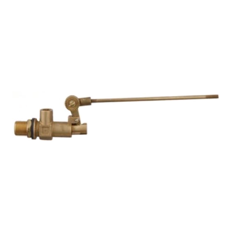 Brass  Float  Valve