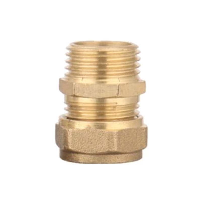 Brass Fitting
