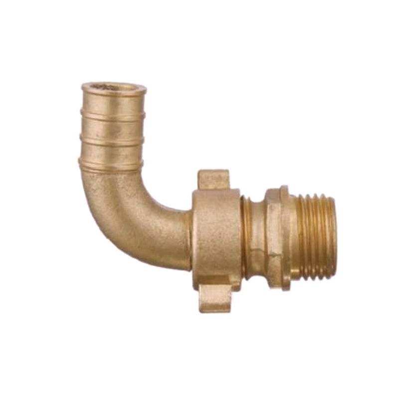Brass Fitting