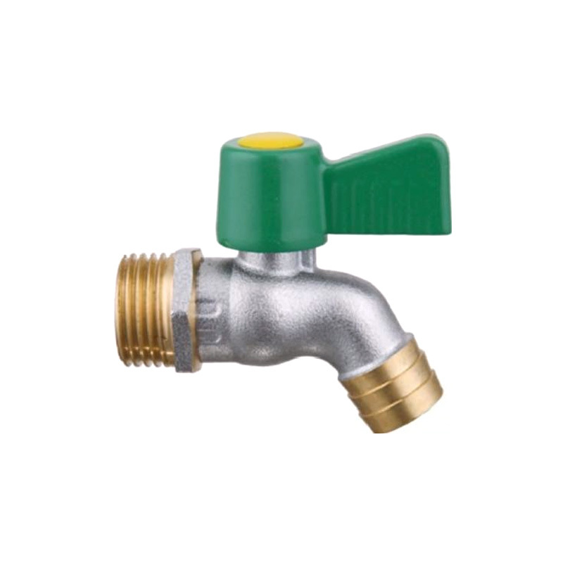 Brass Bibcock