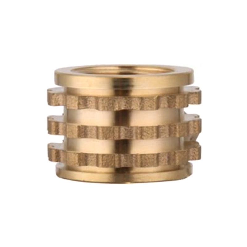 Brass Fitting