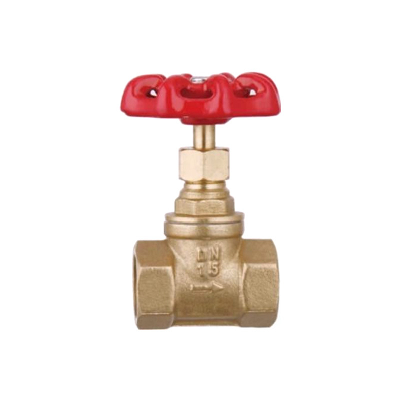 Bronze Stop Valve