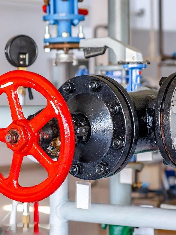 What are the application scenarios of gate valves?