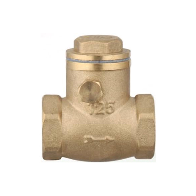 Brass Check Valve