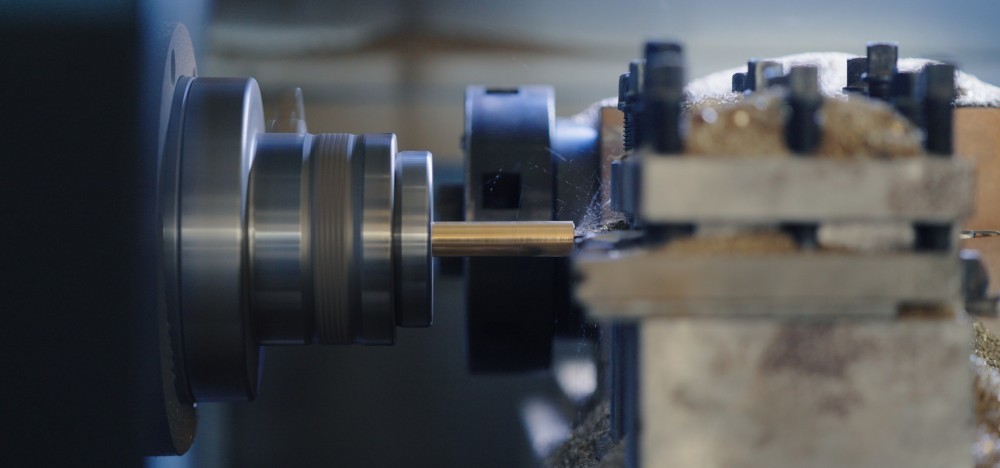 Manufacturing Equipment