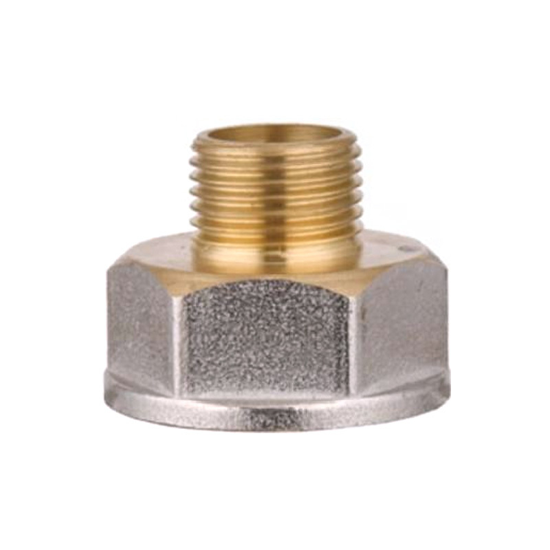 Brass Fitting