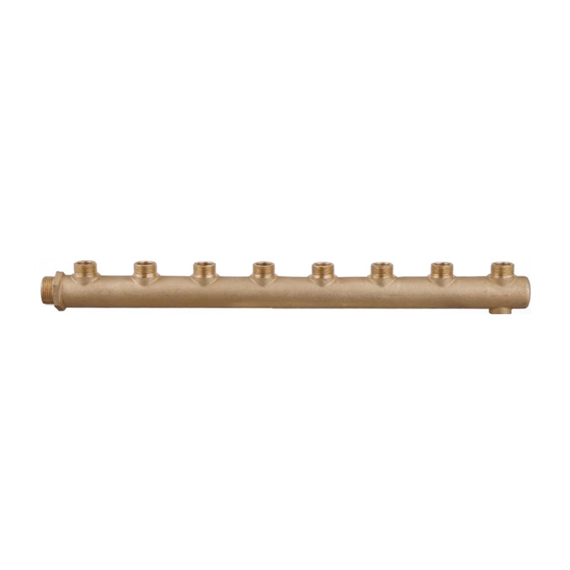 Brass Manifold