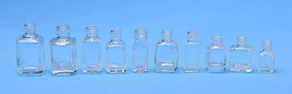 Nail Polish Bottles