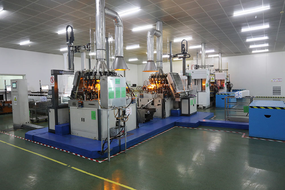 Production Workshop for Prefilled Syringe Production Workshop for Prefilled Syringe