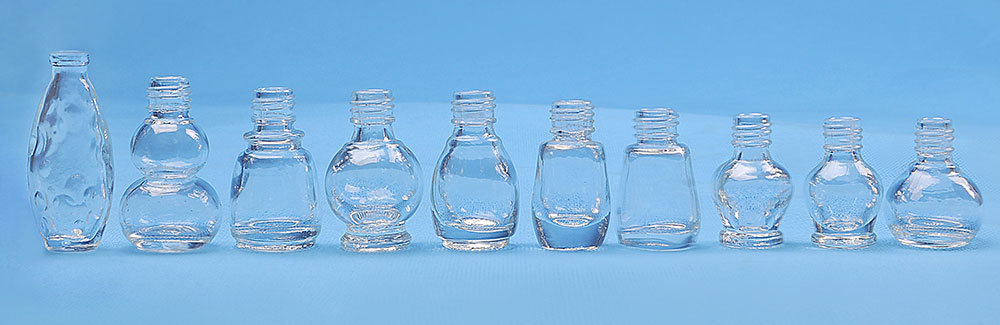 Nail Polish Bottles