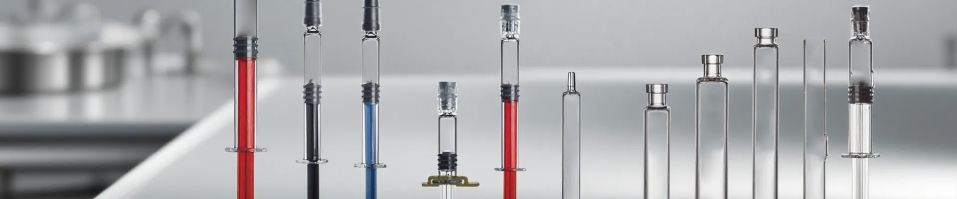 Tubular Glass Products