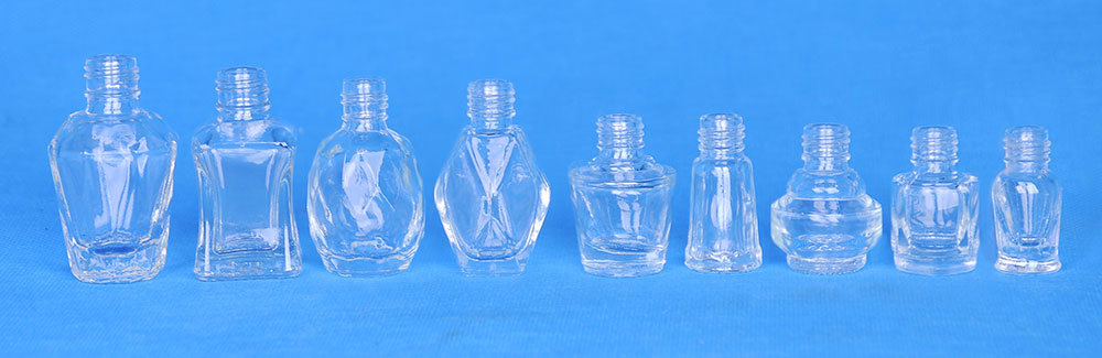 Nail Polish Bottles