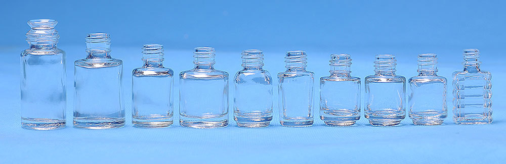 Nail Polish Bottles