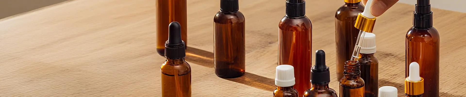 Closures For Glass Containers