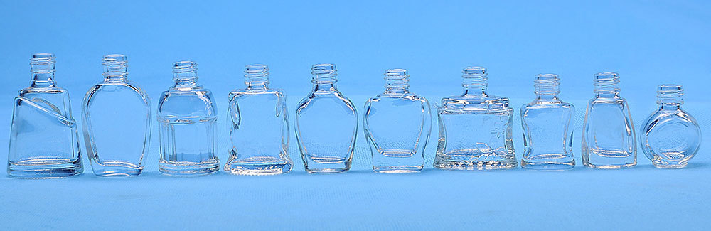 Nail Polish Bottles
