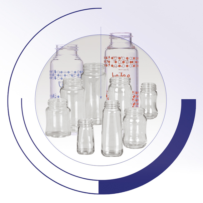 Baby Feeding Bottles