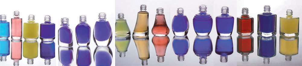 Nail Polish Bottles