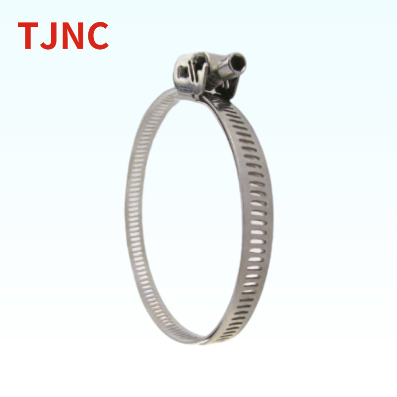 Quick Release Hose Clamp 12.7mm
