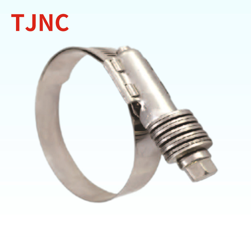 Heavy Duty Constant Torque Clamp
