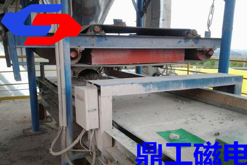 GJT系列金属探测仪