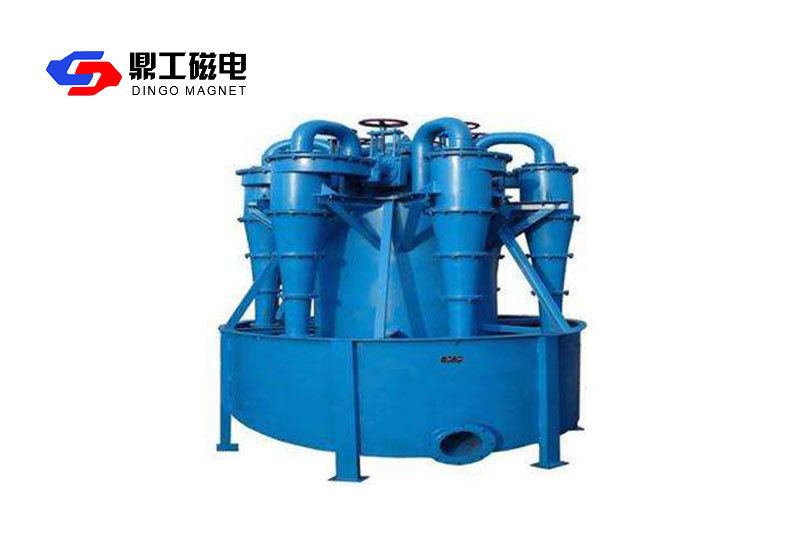 FXJ Series Hydrocyclone