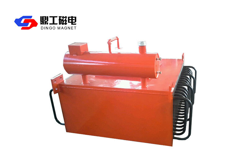 RCDEZ series oil immersed self cooling electromagnetic iron remover