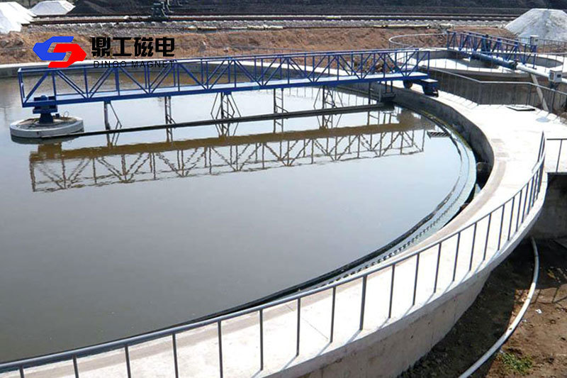 NZNG series thickener