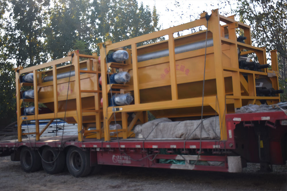 Delivery Site