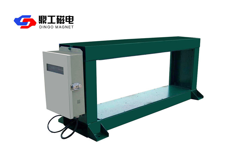 GJT系列金属探测仪