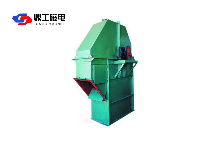 NE型板链斗式提升机
