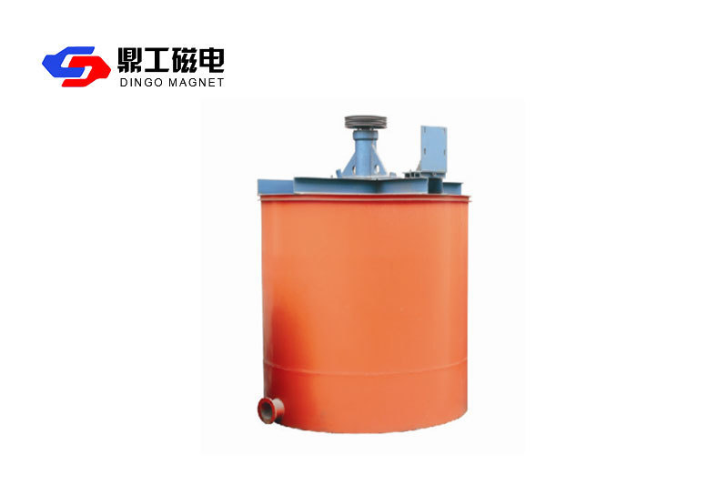 XB series mixing bucket