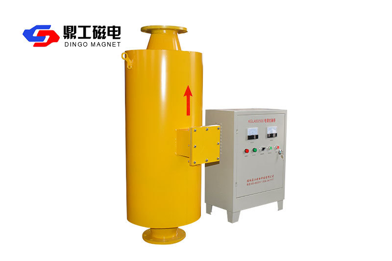 RGT系列高频脉冲脱磁器