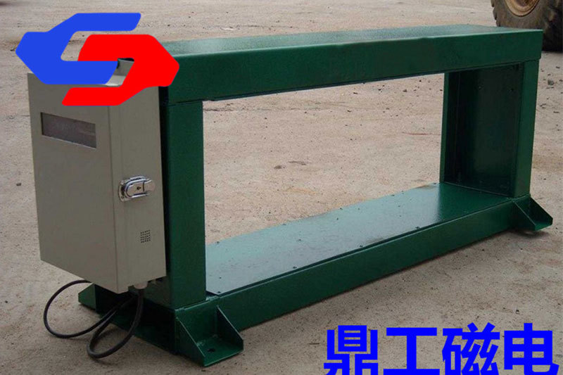 GJT系列金属探测仪