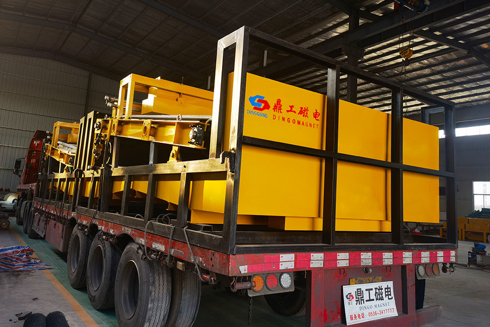 Delivery Site