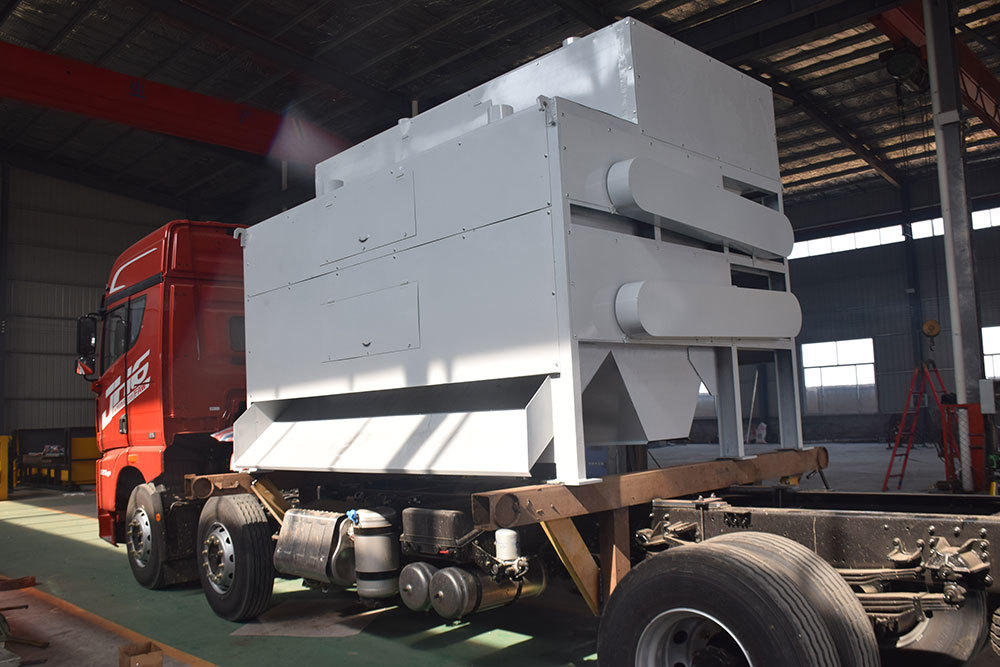 Delivery Site